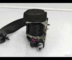 CINTURA DI SICUREZZA POSTERIORE SX VOLVO S60 II 20 - 15