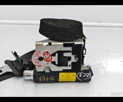 CINTURA DI SICUREZZA POSTERIORE SX VOLVO S60 II 20 - 16