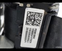 CINTURA DI SICUREZZA POSTERIORE SX VOLVO S60 II 20 - 18