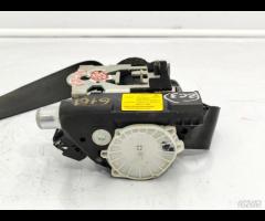 CINTURA DI SICUREZZA POSTERIORE SX VOLVO S60 II 20 - 19