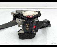 CINTURA DI SICUREZZA POSTERIORE SX VOLVO S60 II 20 - 20