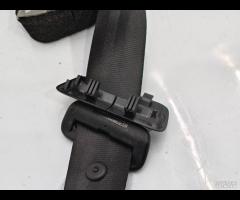 CINTURA DI SICUREZZA POSTERIORE SX VOLVO S60 II 20 - 21
