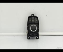 INTERRUTTORE JOYSTICK CONTROLLER MULTIMEDIA BMW 11