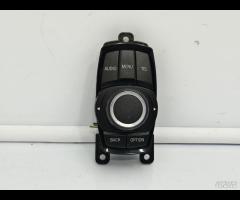 INTERRUTTORE JOYSTICK CONTROLLER MULTIMEDIA BMW 11