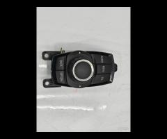 INTERRUTTORE JOYSTICK CONTROLLER MULTIMEDIA BMW 11
