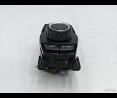 INTERRUTTORE JOYSTICK CONTROLLER MULTIMEDIA BMW 11