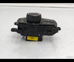 INTERRUTTORE JOYSTICK CONTROLLER MULTIMEDIA BMW 11