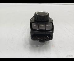 INTERRUTTORE JOYSTICK CONTROLLER MULTIMEDIA BMW 11 - 6