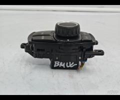 INTERRUTTORE JOYSTICK CONTROLLER MULTIMEDIA BMW 11 - 7