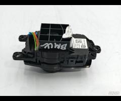 INTERRUTTORE JOYSTICK CONTROLLER MULTIMEDIA BMW 11 - 10
