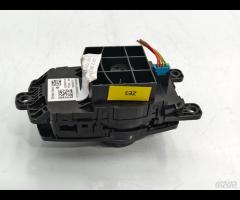 INTERRUTTORE JOYSTICK CONTROLLER MULTIMEDIA BMW 11 - 12