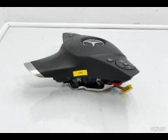 AIRBAG VOLANTE NERO MERCEDES E350 W212 2011 A20482 - 8
