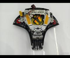 AIRBAG VOLANTE NERO MERCEDES E350 W212 2011 A20482 - 12