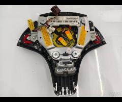 AIRBAG VOLANTE NERO MERCEDES E350 W212 2011 A20482 - 13