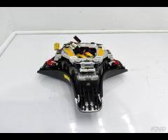 AIRBAG VOLANTE NERO MERCEDES E350 W212 2011 A20482 - 15