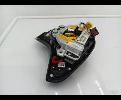 AIRBAG VOLANTE NERO MERCEDES E350 W212 2011 A20482 - 18