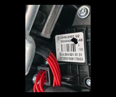 AIRBAG VOLANTE NERO MERCEDES E350 W212 2011 A20482 - 19