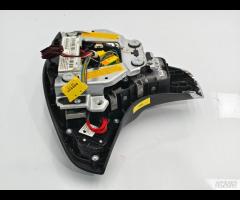 AIRBAG VOLANTE NERO MERCEDES E350 W212 2011 A20482 - 21