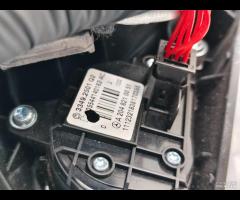 AIRBAG VOLANTE NERO MERCEDES E350 W212 2011 A20482 - 22