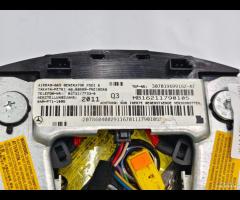 AIRBAG VOLANTE NERO MERCEDES E350 W212 2011 A20482 - 23