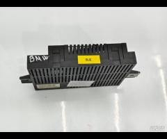 CENTRALINA MODULO LUCE 3.0D 210Kw 286CV BMW E63 E6