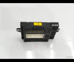 CENTRALINA MODULO LUCE 3.0D 210Kw 286CV BMW E63 E6 - 8