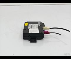 CENTRALINA MODULO BLUETOOTH TELEFONO MERCEDES C200