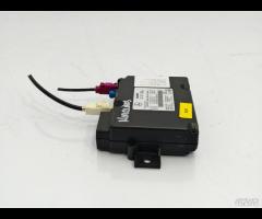 CENTRALINA MODULO BLUETOOTH TELEFONO MERCEDES C200 - 7
