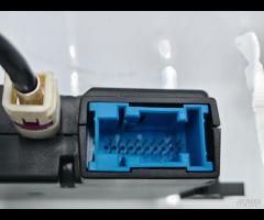 CENTRALINA MODULO BLUETOOTH TELEFONO MERCEDES C200 - 8