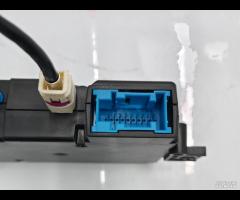 CENTRALINA MODULO BLUETOOTH TELEFONO MERCEDES C200 - 9