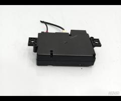 CENTRALINA MODULO BLUETOOTH TELEFONO MERCEDES C200 - 12