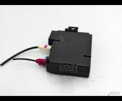 CENTRALINA MODULO BLUETOOTH TELEFONO MERCEDES C200 - 13