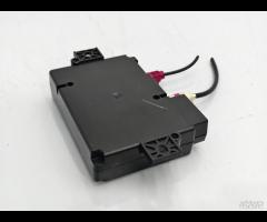 CENTRALINA MODULO BLUETOOTH TELEFONO MERCEDES C200 - 14