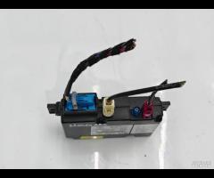 CENTRALINA MODULO BLUETOOTH TELEFONO MERCEDES C200 - 15
