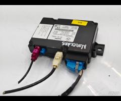 CENTRALINA MODULO BLUETOOTH TELEFONO MERCEDES C200 - 16