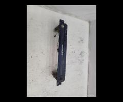 RINFORZO TRAVERSA PARAURTI SUPPORTO ANTERIORE JAGU