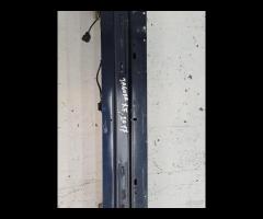 RINFORZO TRAVERSA PARAURTI SUPPORTO ANTERIORE JAGU