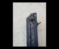 RINFORZO TRAVERSA PARAURTI SUPPORTO ANTERIORE JAGU - 6