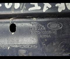 RINFORZO TRAVERSA PARAURTI SUPPORTO ANTERIORE JAGU - 8