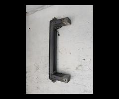 RINFORZO TRAVERSA PARAURTI SUPPORTO ANTERIORE JAGU - 10