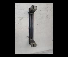 RINFORZO TRAVERSA PARAURTI SUPPORTO ANTERIORE JAGU - 11