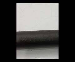 PISTONCINI AMMORTIZZATORE PORTELLONE POST DX MERCE - 10