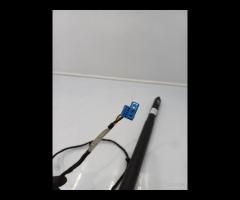 PISTONCINI AMMORTIZZATORE PORTELLONE POST DX MERCE - 15