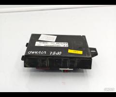 CENTRALINA BCM MODULO COMANDO CARROZZERIA OPEL VIV - 7