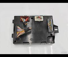 CENTRALINA BCM MODULO COMANDO CARROZZERIA OPEL VIV - 9