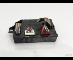 CENTRALINA BCM MODULO COMANDO CARROZZERIA OPEL VIV - 12