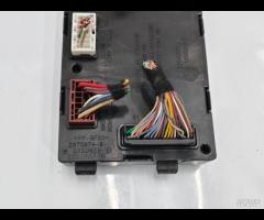 CENTRALINA BCM MODULO COMANDO CARROZZERIA OPEL VIV - 14