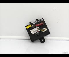 CENTRALINA COMFORT CONTROLLO CORPO OPEL VIVARO B 2