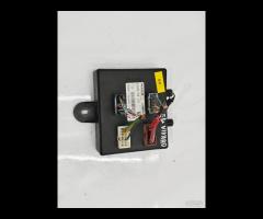 CENTRALINA COMFORT CONTROLLO CORPO OPEL VIVARO B 2