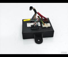 CENTRALINA COMFORT CONTROLLO CORPO OPEL VIVARO B 2